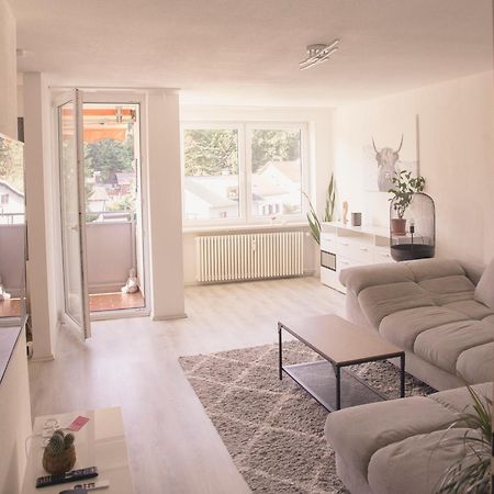 Allgaeubrise Sonthofen Exteriör bild